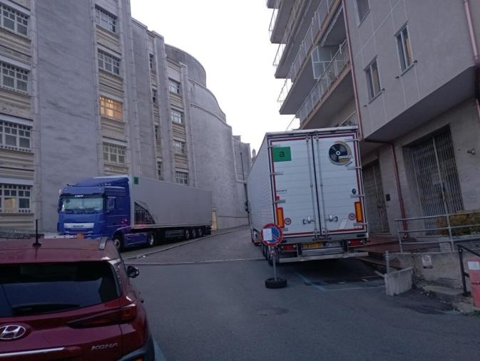 Parcheggi in via Italia, i residenti: "Il Comune di Catanzaro non chiuda gli occhi" images Parcheggi in via Italia, i residenti: "Il Comune di Catanzaro non chiuda gli occhi"