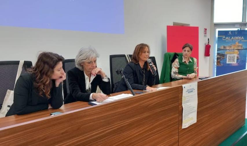 images Progetto Piu Supreme, Staine: "Non più una Calabria assistenzialista ma proiettata sulle potenzialità dell'individuo"