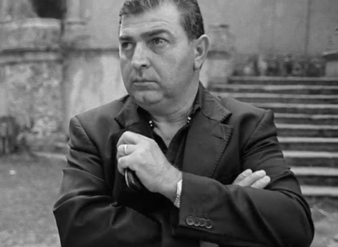 images Pino Masciari: "Per sconfiggere la mafia, lo Stato garantisca i diritti"