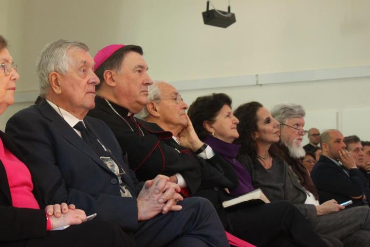 images La Chiesa Evangelica della Riconciliazione di Catanzaro compie 50 anni