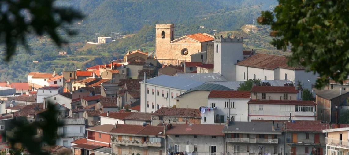 images Raccolta differenziata a San Donato di Ninea, da lunedì si cambia