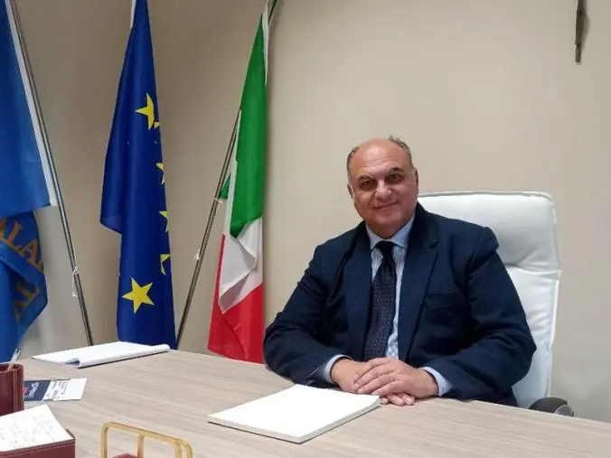 images Progetto formazione migranti vulnerabili, firmata convenzione tra Regione e enti settore edile