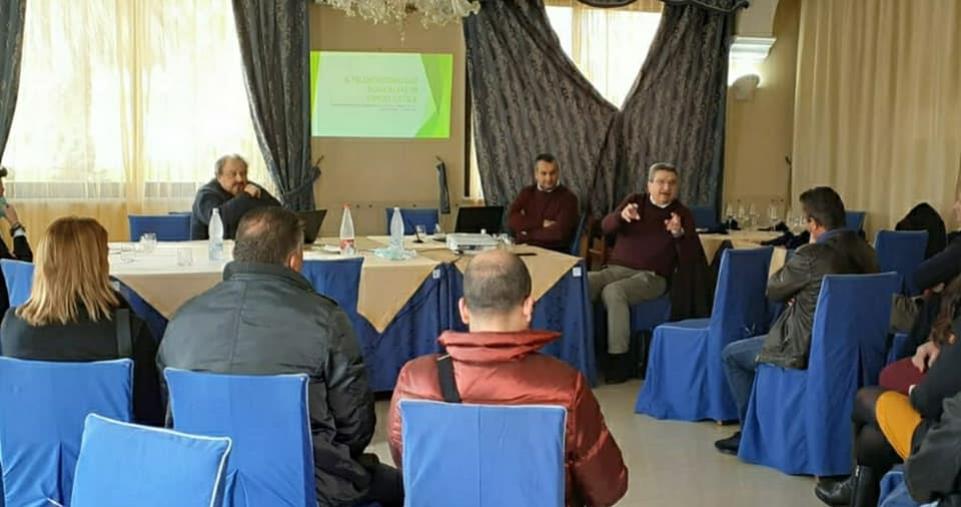 Al via domani "Est-Albi 2019, un borgo in festa" images Al via domani "Est-Albi 2019, un borgo in festa"