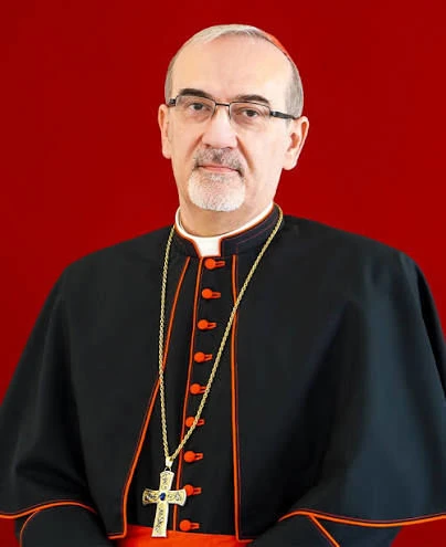 Chiesa, il Cardinal Pizzaballa a Cosenza per la Madonna del Pilerio