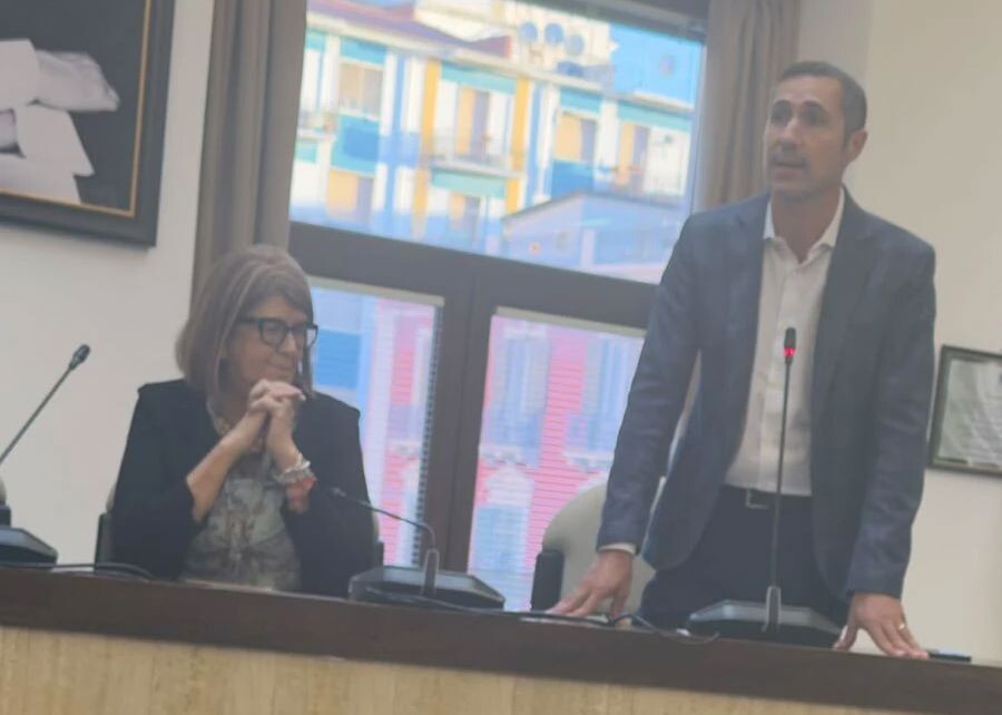 images Lavoratori Konecta e Chiama Roma, Alecci: “Servono soluzioni definitive”