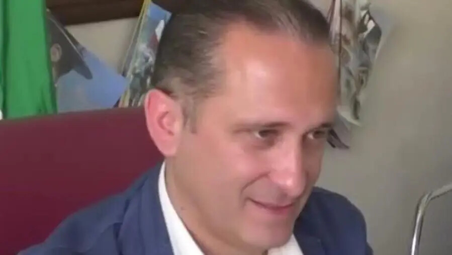 Rafforzamento misure di protezione a Simone Puccio, la vicinanza di un gruppo di sindaci images Rafforzamento misure di protezione a Simone Puccio, la vicinanza di un gruppo di sindaci