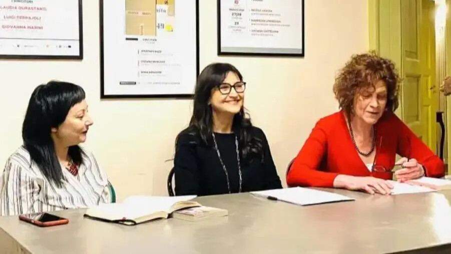 images Decina 2023, Premio Sila ‘49 a Cosenza: 10 autori incontrano il pubblico 