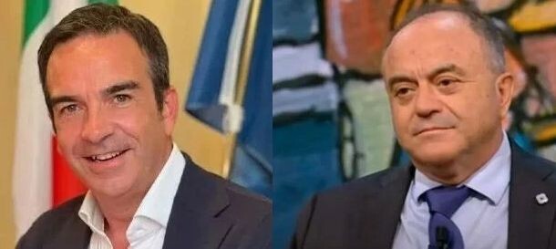 images Referendum, Occhiuto attacca Gratteri: "Le sue affermazioni infangano la Calabria"