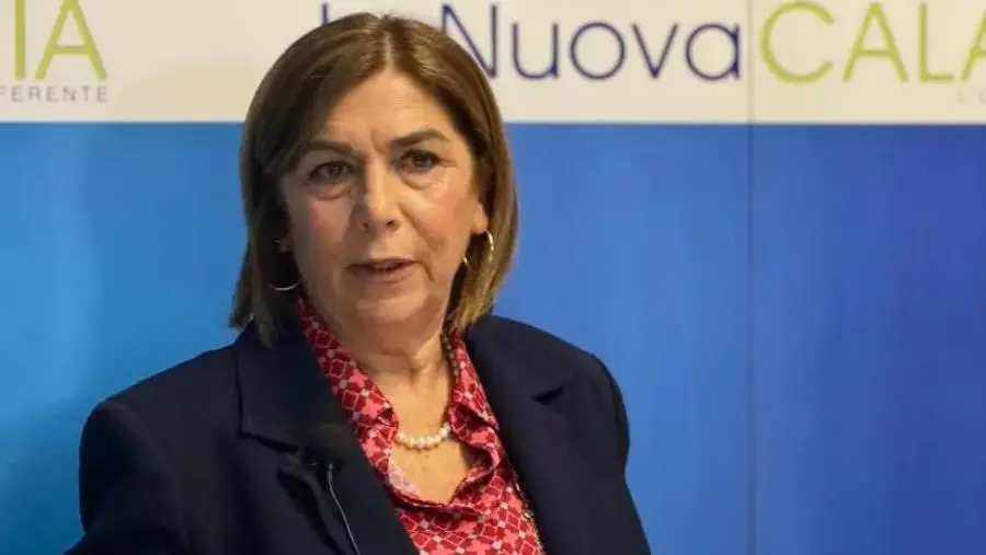 Tentata estorsione a un imprenditore impegnato nei lavori dei pontili, l'assessore Giordano: "Catanzaro non si piega di fronte alla criminalità" images Tentata estorsione a un imprenditore impegnato nei lavori dei pontili, l'assessore Giordano: "Catanzaro non si piega di fronte alla criminalità"