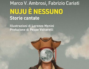images Tra Calabria, musica e inquietudini generazionali: le storie cantate dei Nuju