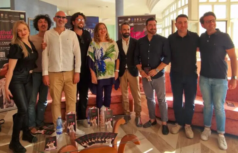 Catanzaro, presentata "Turandot": un inizio "colossal" per Festival d'Autunno 2024 images Catanzaro, presentata "Turandot": un inizio "colossal" per Festival d'Autunno 2024