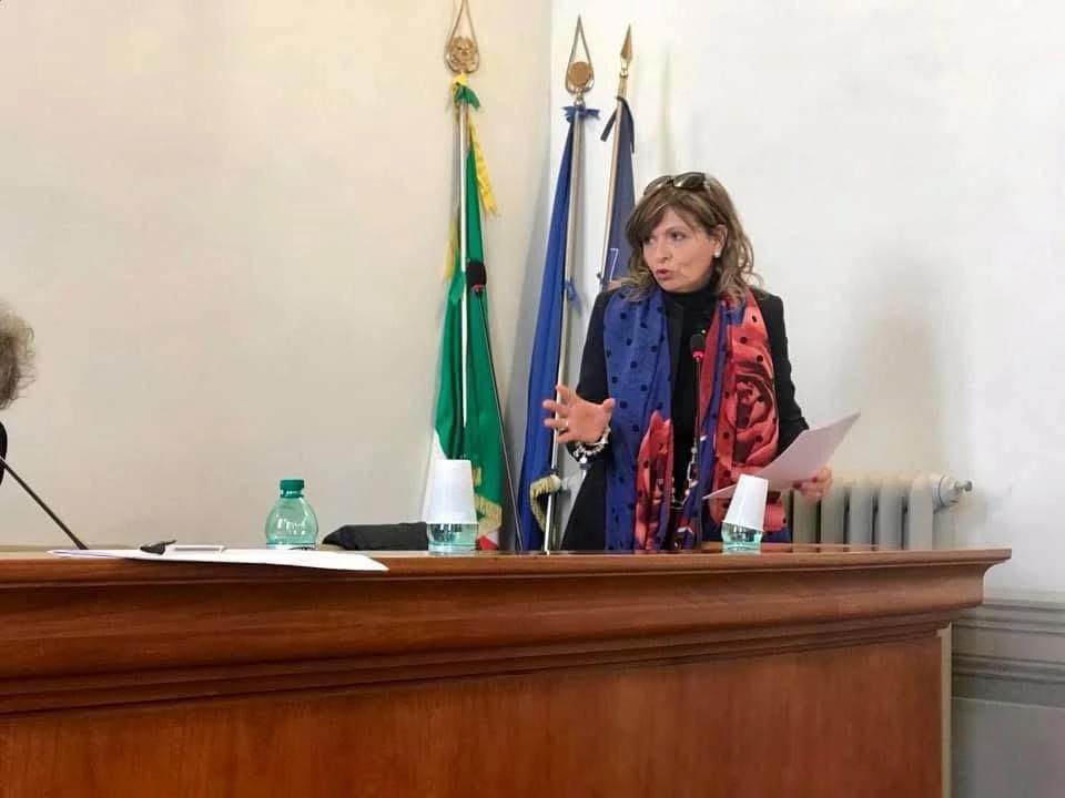 Corigliano Rossano, FdI: "L'ambiente non è una tessera di partito"