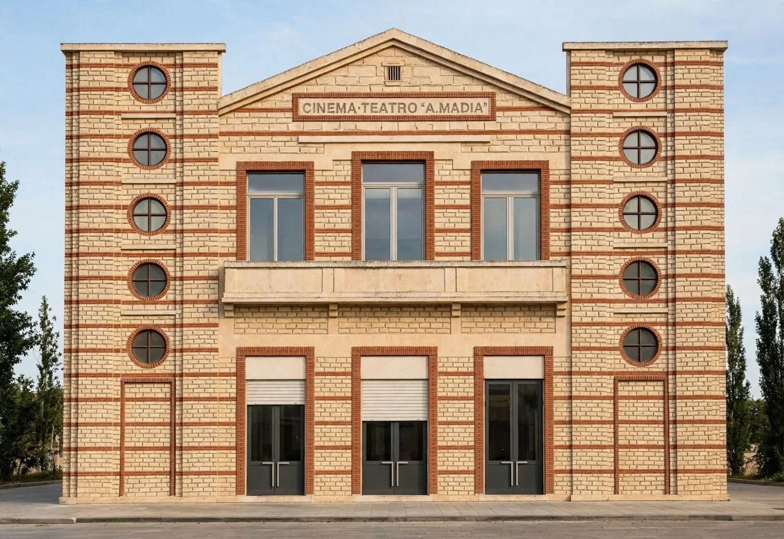 Riparte un luogo simbolo della storia di Petilia Policastro: riapre il cinema teatro Aurora Madia 
