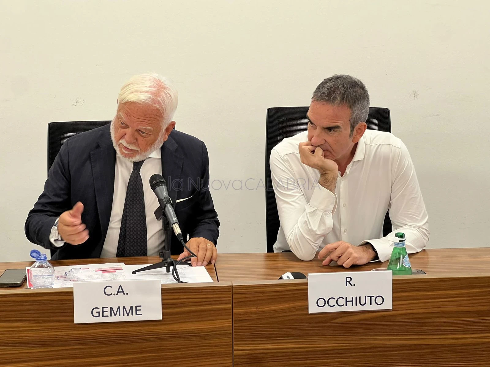 Nuova SS 106 della Magna Grecia, in Cittadella il confronto sul futuro dell’arteria ionica