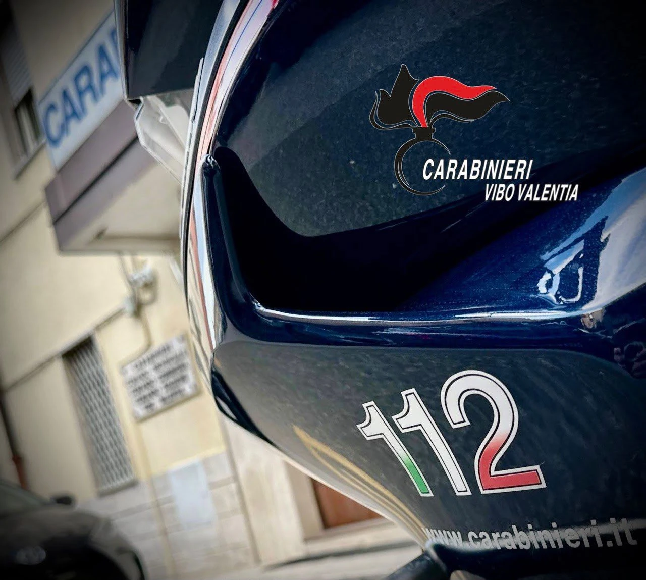 Cinque tentativi di truffa telefonica nel Vibonese sventati dalla pronta reazione dei cittadini e dall'Arma  