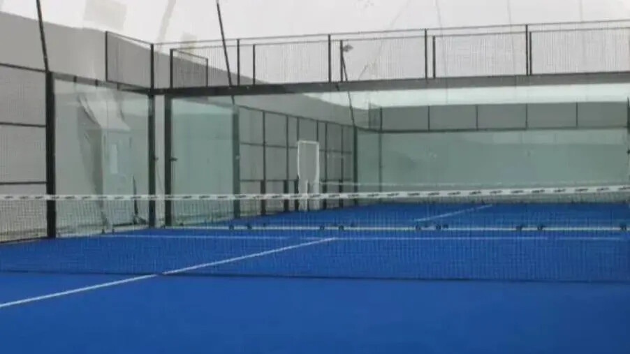 Sport e solidarietà, sabato 21 giugno a Catanzaro il torneo di padel per Fondazione Progetto Arca Onlus images Sport e solidarietà, sabato 21 giugno a Catanzaro il torneo di padel per Fondazione Progetto Arca Onlus