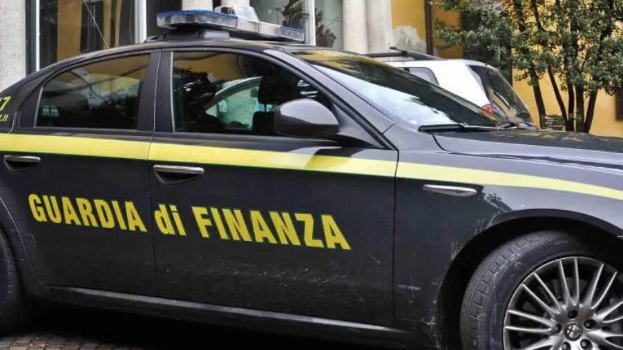 'Ndrangheta, sequestrati conti bancari a Giacomo Pacenza images 'Ndrangheta, sequestrati conti bancari a Giacomo Pacenza