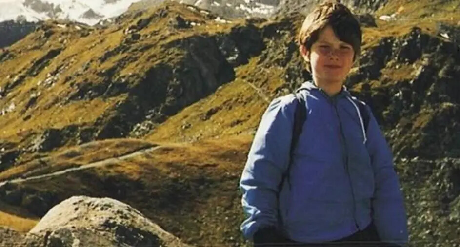 Nicholas Green, 30 anni dall'omicidio: il processo, le condanne e l'innocenza sempre rivendicata images Nicholas Green, 30 anni dall'omicidio: il processo, le condanne e l'innocenza sempre rivendicata