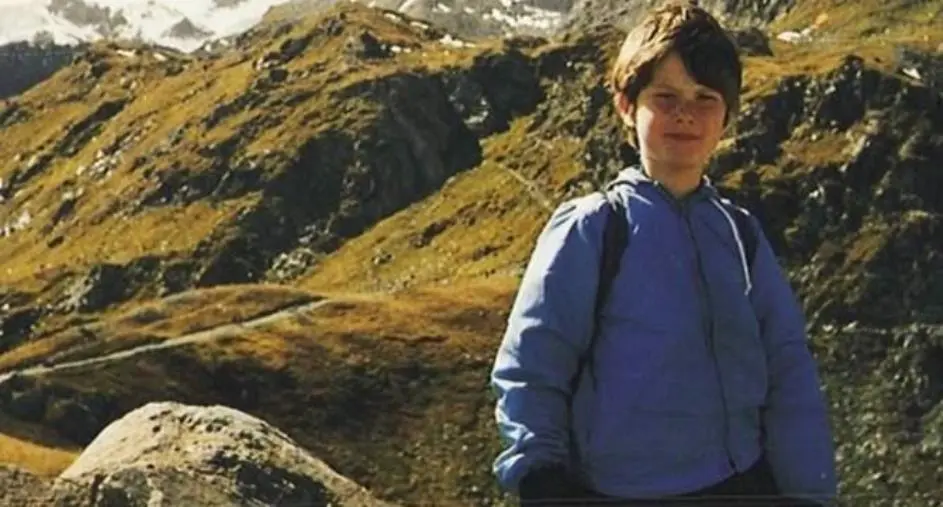 images Nicholas Green, 30 anni dall'omicidio: il processo, le condanne e l'innocenza sempre rivendicata 