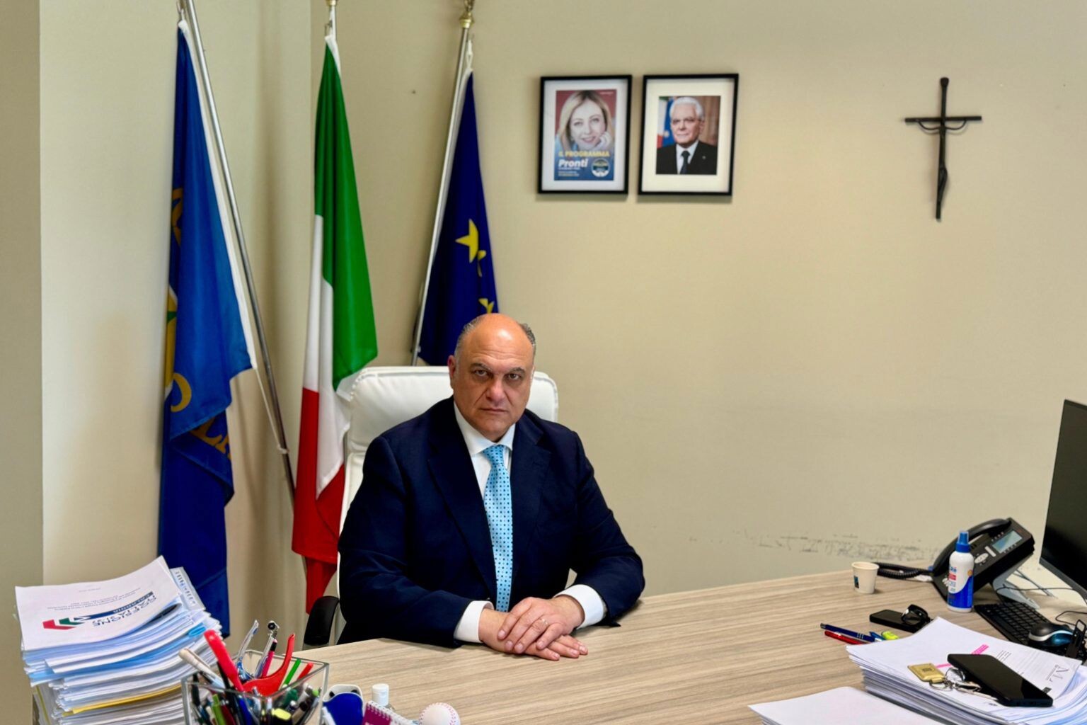 Radio2Live domani a Cosenza, Calabrese: “Sarà una grande festa” images Radio2Live domani a Cosenza, Calabrese: “Sarà una grande festa”