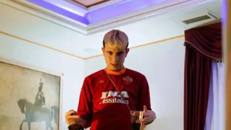 Concerto Capodanno a Catanzaro, sul palco il giovane rapper El Matador images Concerto Capodanno a Catanzaro, sul palco il giovane rapper El Matador