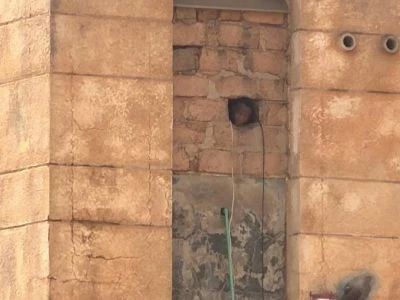 Racconti dal Burkina Faso, il viaggio del dottore Zicchinella: "Detenuti murati vivi nel carcere"