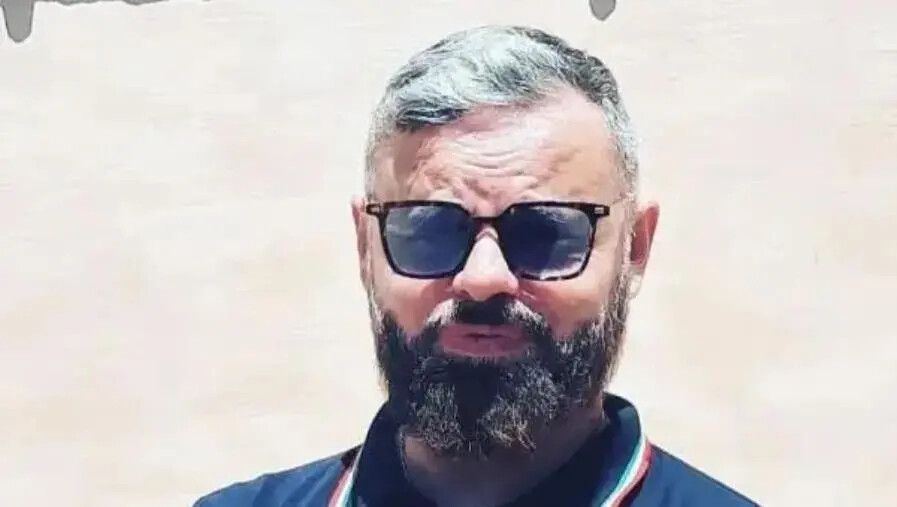 images Incendio al Lido del Carabiniere a Stalettì: tragedia sfiorata, lievemente intossicati 2 militari  