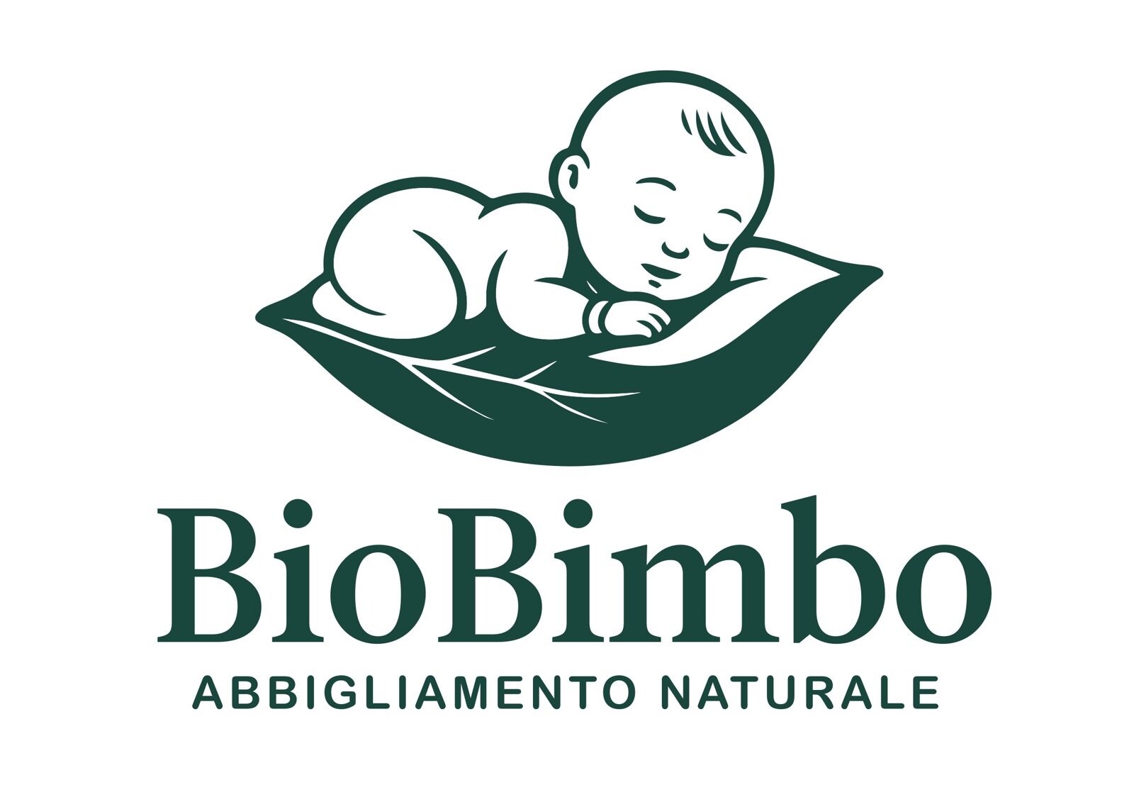 images BioBimbo: quando l’abbigliamento per neonati diventa una scelta d’amore e sostenibilità