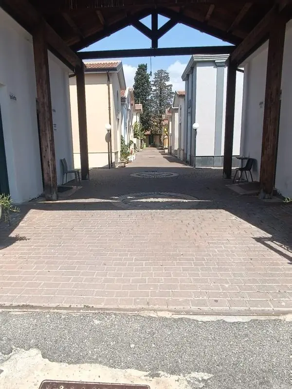 Nuovi loculi nel cimitero di Botricello, iniziati i lavori images Nuovi loculi nel cimitero di Botricello, iniziati i lavori