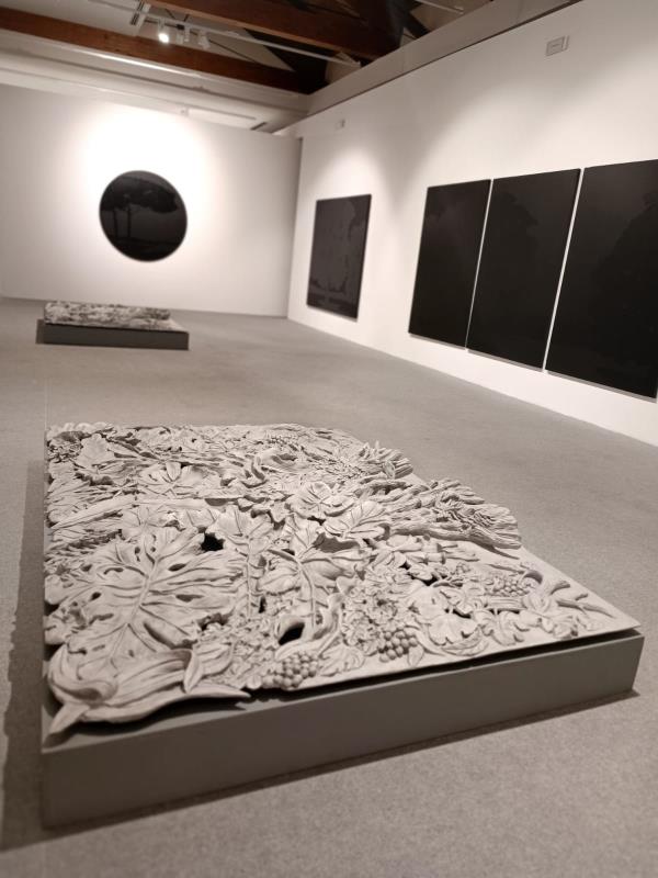 "Unseen", una esplorazione nel mondo di Roberto Fanari: inaugurata la mostra al Museo Marca di Catanzaro images "Unseen", una esplorazione nel mondo di Roberto Fanari: inaugurata la mostra al Museo Marca di Catanzaro