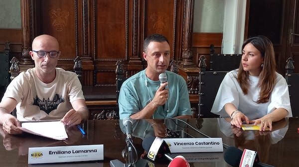 images "Nuvola Comics 2026", Lamanna: "Un programma di alto livello che chiude la prima trilogia concettuale"