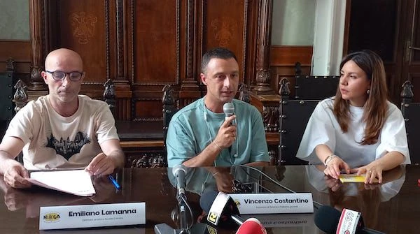 "Nuvola Comics 2026", Lamanna: "Un programma di alto livello che chiude la prima trilogia concettuale"