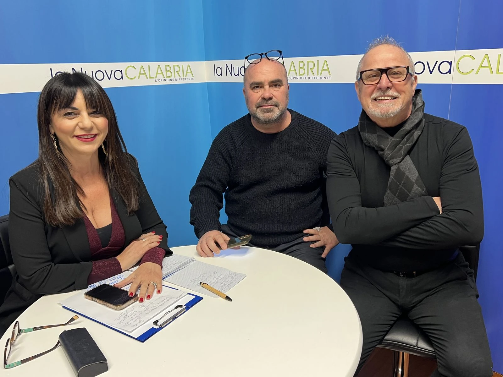 C’mon Eagles serie B, post Catanzaro-Cesena: ospite Piero Procopio (GUARDA LA DIRETTA)