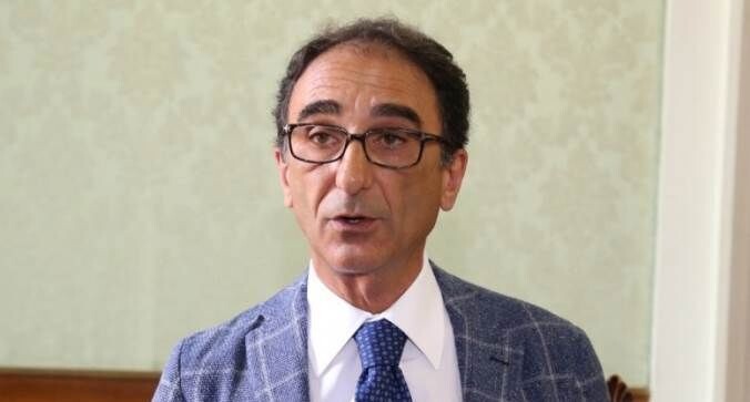 images Riduzione disavanzo, Abramo: "Non risultato meritorio di Fiorita rispetto al lavoro del passato, solo scadenze naturali"