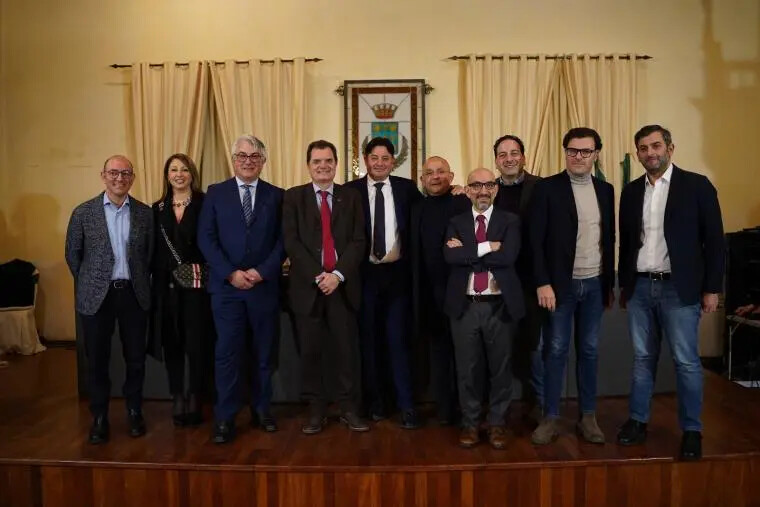 Peoposto il gemellaggio religioso tra Rossano e San Paolo del Brasile images Peoposto il gemellaggio religioso tra Rossano e San Paolo del Brasile