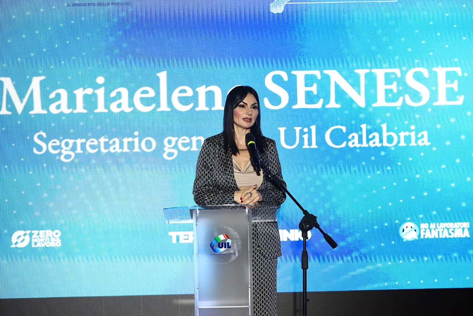 Pnrr, Senese (Uil) e Bloise (UilFp): "Il ritardo nella spesa è crescita economica mancata"