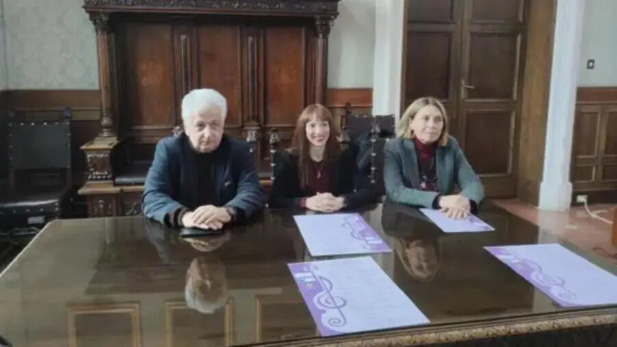 Musica, arte e giovani talenti: A.Gi.Mus. Catanzaro svela la stagione concertistica 2025 images Musica, arte e giovani talenti: A.Gi.Mus. Catanzaro svela la stagione concertistica 2025