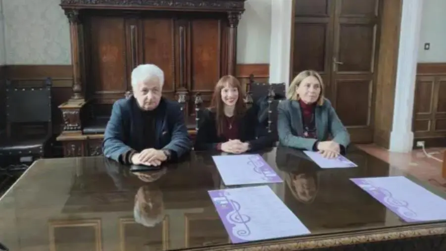 images Musica, arte e giovani talenti: A.Gi.Mus. Catanzaro svela la stagione concertistica 2025