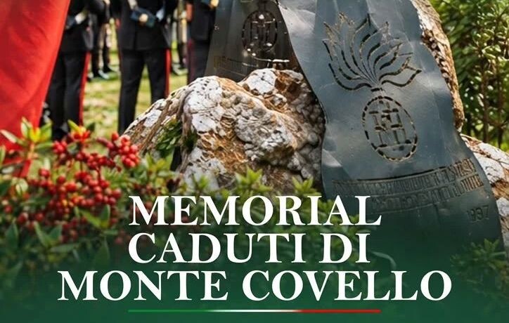 images Girifalco ricorda i Carabinieri caduti di Monte Covello con un triangolare di calcio a 5