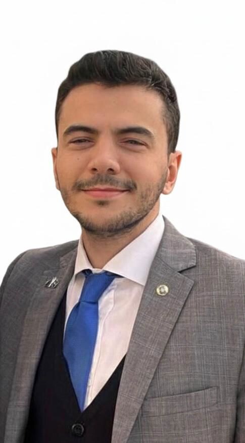 images Cosenza, Andrea Mazza nominato Coordinatore Provinciale dei Giovani Moderati 