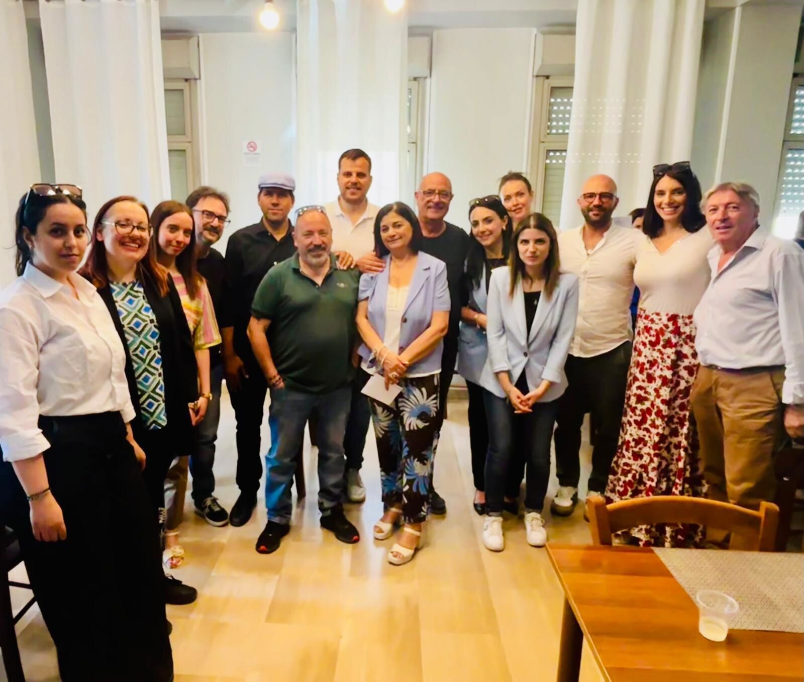 La musica entra in carcere: 2 giornate alla Casa Circondariale di Catanzaro per la Festa della Musica 2026 images La musica entra in carcere: 2 giornate alla Casa Circondariale di Catanzaro per la Festa della Musica 2026