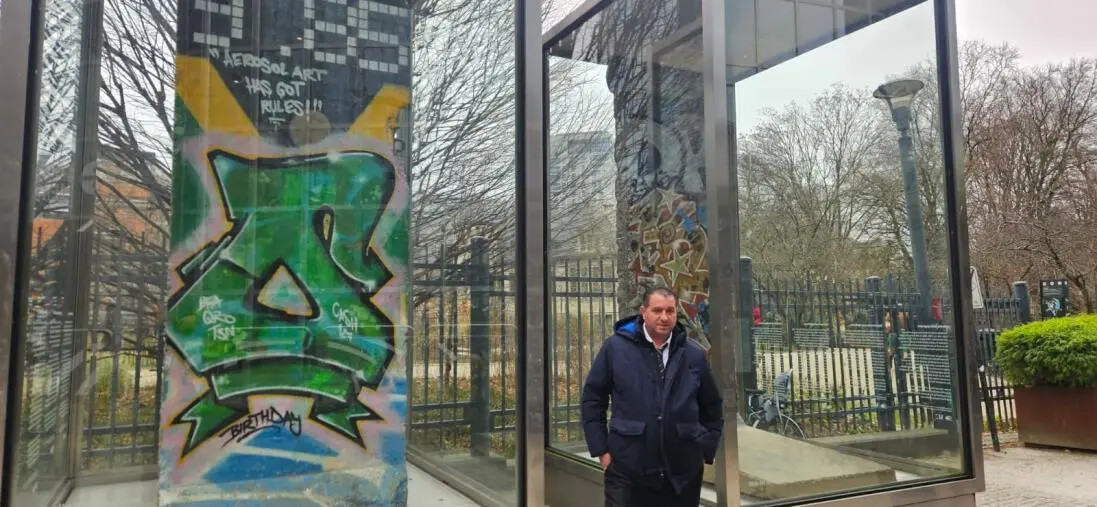 images Vicenda Scutellà, Sergi (M5s): "Giornata drammatica per la politica italiana e per chi ama la democrazia"