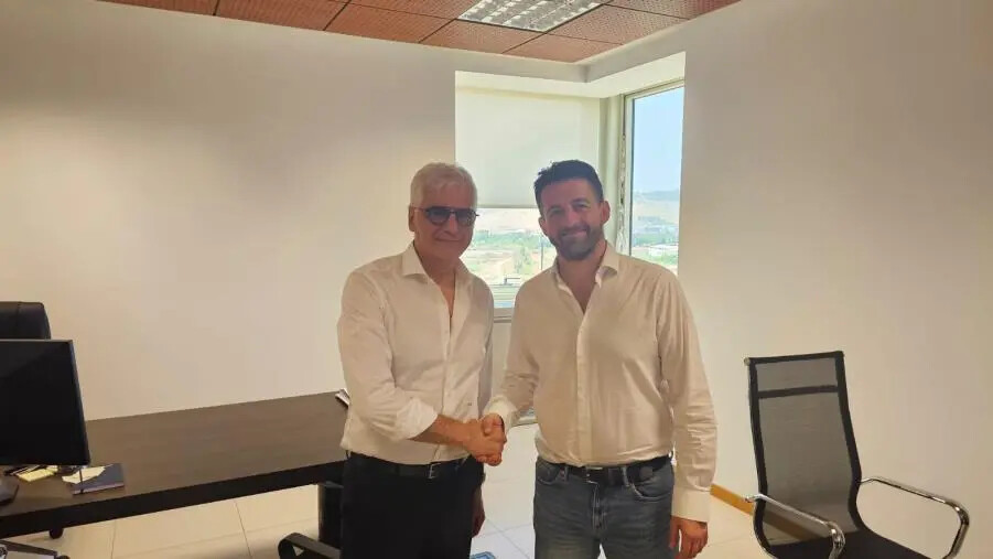 Corigliano-Rossano, Daffinà e Stasi rilanciano la realizzazione del maxi-sistema depurativo images Corigliano-Rossano, Daffinà e Stasi rilanciano la realizzazione del maxi-sistema depurativo