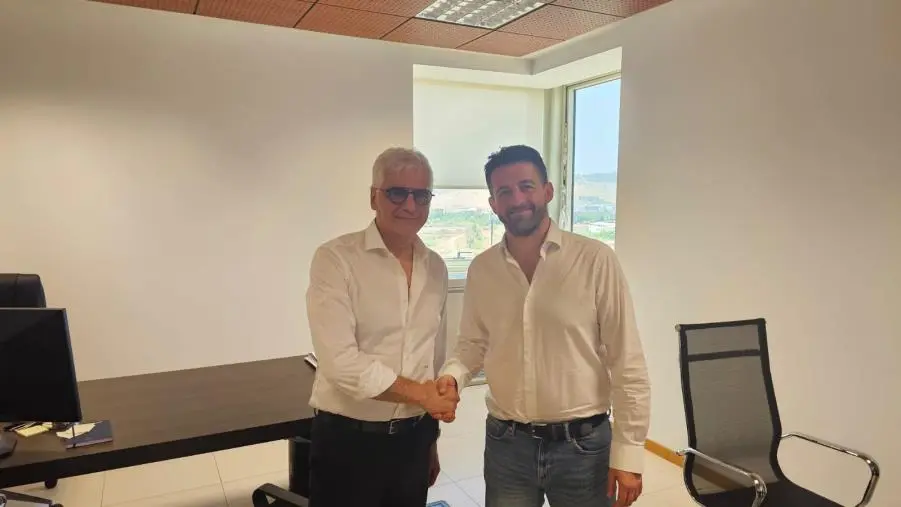 images Corigliano-Rossano, Daffinà e Stasi rilanciano la realizzazione del maxi-sistema depurativo