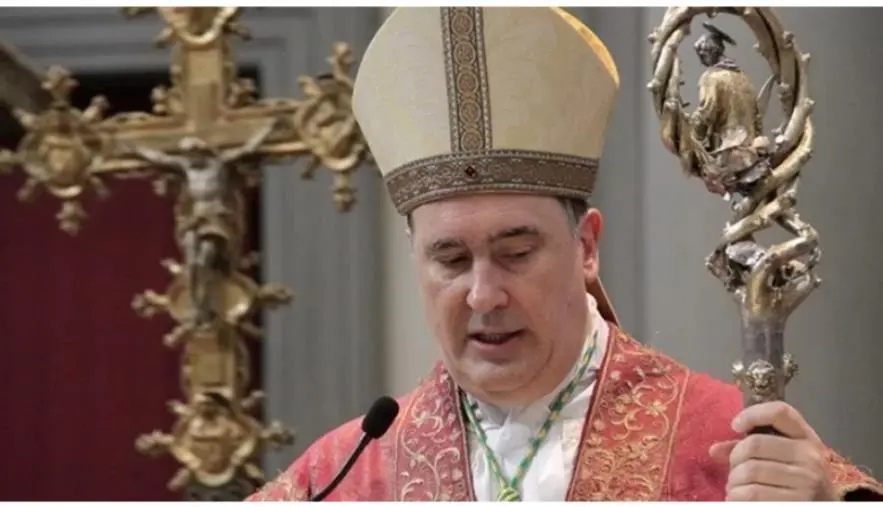 Cropani, l'arcivescovo Maniago riapre al culto il Duomo dopo anni di restauri images Cropani, l'arcivescovo Maniago riapre al culto il Duomo dopo anni di restauri