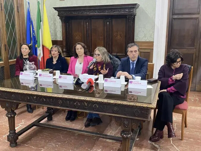 Ponte sullo Stretto ed aree interne: quattro sindaci a confronto su invito di Nicola Fiorita
images Ponte sullo Stretto ed aree interne: quattro sindaci a confronto su invito di Nicola Fiorita