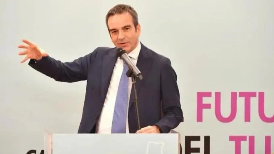 images Nomina Occhiuto a Commissario della rete ospedaliera, i commenti della politica 