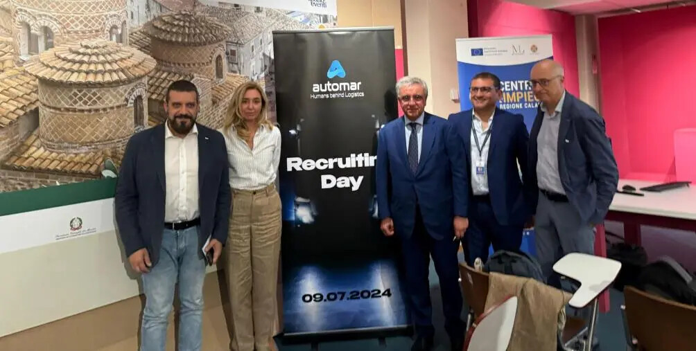 A lavoro con Automar, in Cittadella la prima fase dei colloqui di reclutamento: oltre 100 i candidati images A lavoro con Automar, in Cittadella la prima fase dei colloqui di reclutamento: oltre 100 i candidati