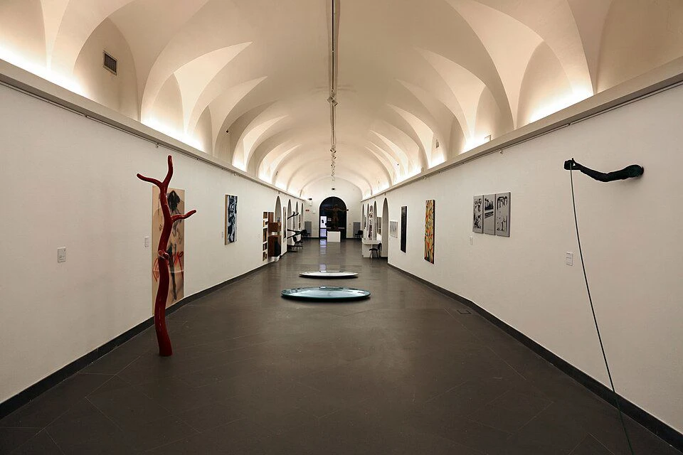 A Napoli in esposizione le opere degli artisti calabresi Drosi, Boccioni e Gatto