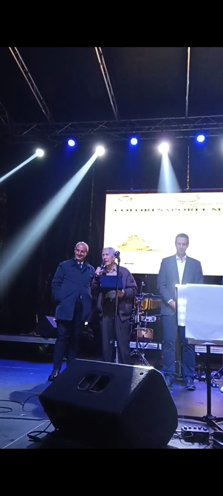 images Calabria in Festa: la XV edizione accende Rho con musica, sapori e orgoglio identitario